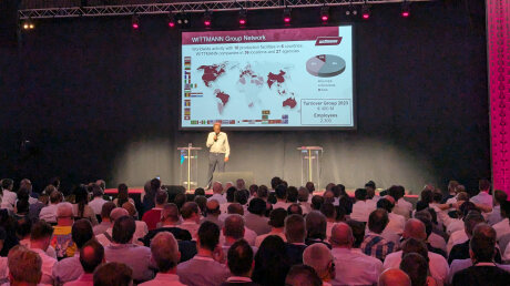 Competence Days Wittmann 2024