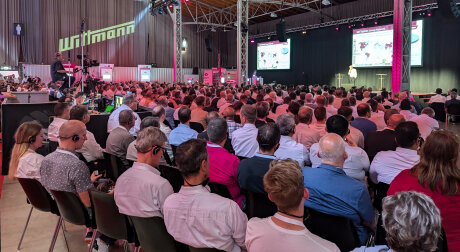 Competence Days Wittmann 2024