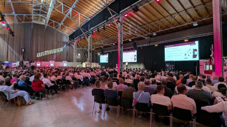 Competence Days Wittmann 2024