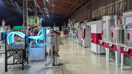 Competence Days Wittmann 2024