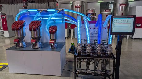 Competence Days Wittmann 2024