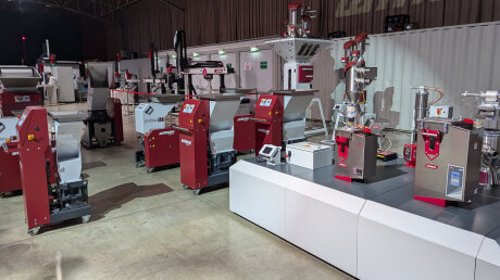 Competence Days Wittmann 2024
