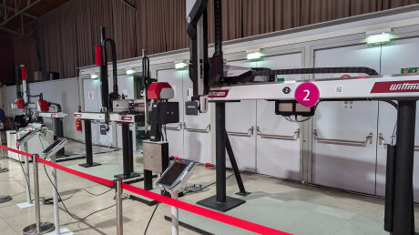 Competence Days Wittmann 2024