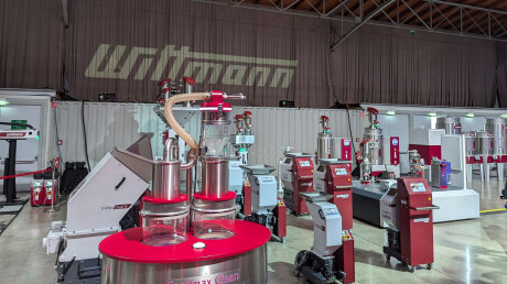 Competence Days Wittmann 2024