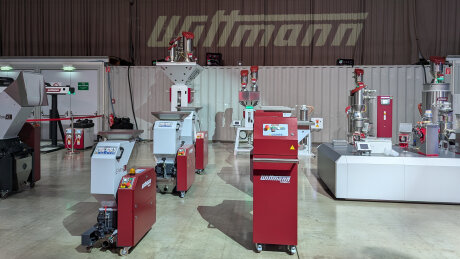 Competence Days Wittmann 2024