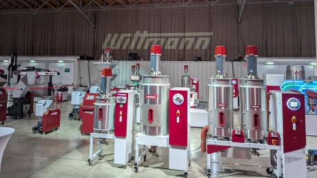 Competence Days Wittmann 2024