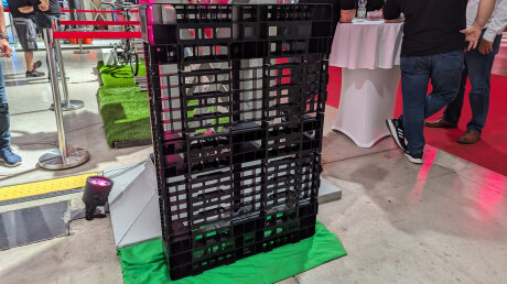 Competence Days Wittmann 2024