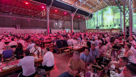 Competence Days Wittmann 2024