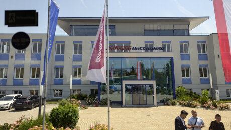 Competence Days Wittmann 2024