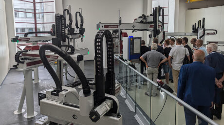 Competence Days Wittmann 2024