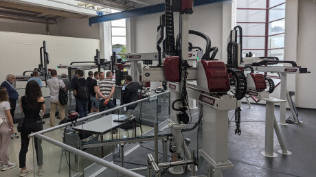 Competence Days Wittmann 2024