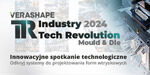 Industry TechRevolution Mould & Die 2024