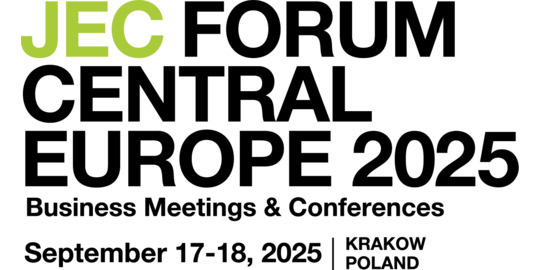 JEC Forum Central Europe