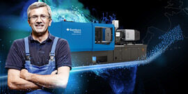 Roadshow Sumitomo (SHI) Demag