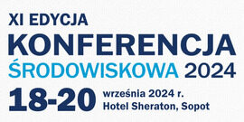 Konferencja Środowiskowa 2024