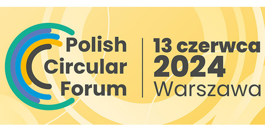 Polish Circular Forum 2024