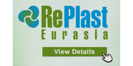 RePlast Eurasia 2025