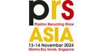 PRS Asia 2024