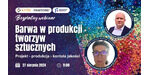Webinar: Barwa w produkcji tworzyw sztucznych