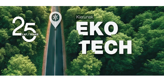 Ekotech 2025