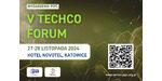 V Techco Forum