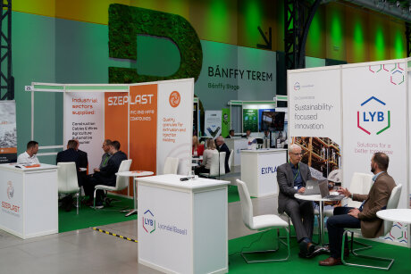Central European Plastics Meeting 2025