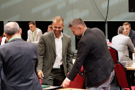 Central European Plastics Meeting 2025