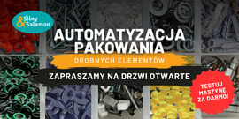 Drzwi Otwarte u Silny&Salamon