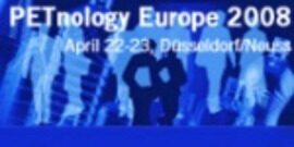 PETnology Europe 2008