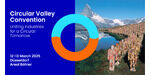 Circular Valley Convention
