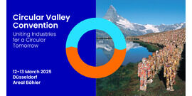 Circular Valley Convention