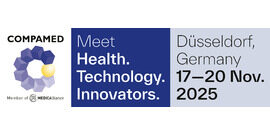 Compamed 2025