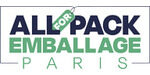 All4Pack Paris 2026