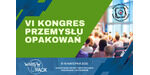 VI Kongres Przemysłu Opakowań