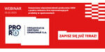 Bezpłatny webinar: Opakowania, ROP i BDO