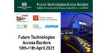 Konferencja "Future Technologies Across Borders"