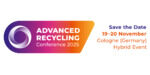 Advanced Recycling Conference 2025