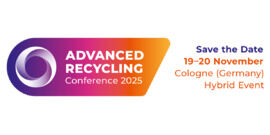 Advanced Recycling Conference 2025