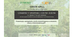 Green Grill w Warszawie