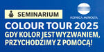 Seminaria Colour Tour 2025