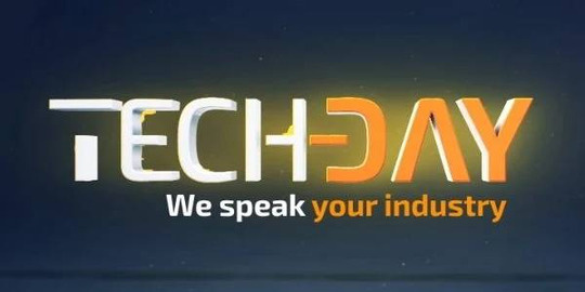 Tech-Day 2025