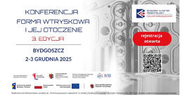 Konferencja Forma wtryskowa i jej otoczenie