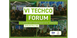 VI Techco Forum