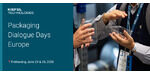 Packaging Dialogue Days Europe