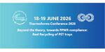 Petcore Europe Thermoforms Conference 2026