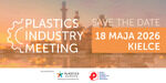 Plastics Industry Meeting 2026