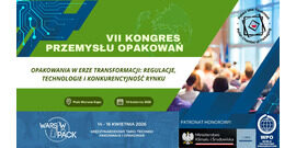 VII Kongres Polskiej Izby Opakowań