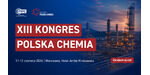 XIII Kongres Polska Chemia