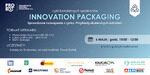 Cykl darmowych webinarów „Innovation Packaging”