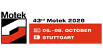 Motek 2026